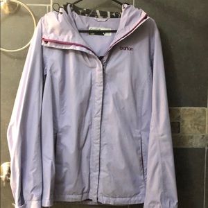 Burton DryRide jacket